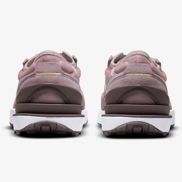 Nike Waffle One Pink Glaze - Picture 4 of 9